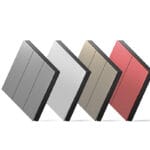 BLEND Switch PRO (Metal)