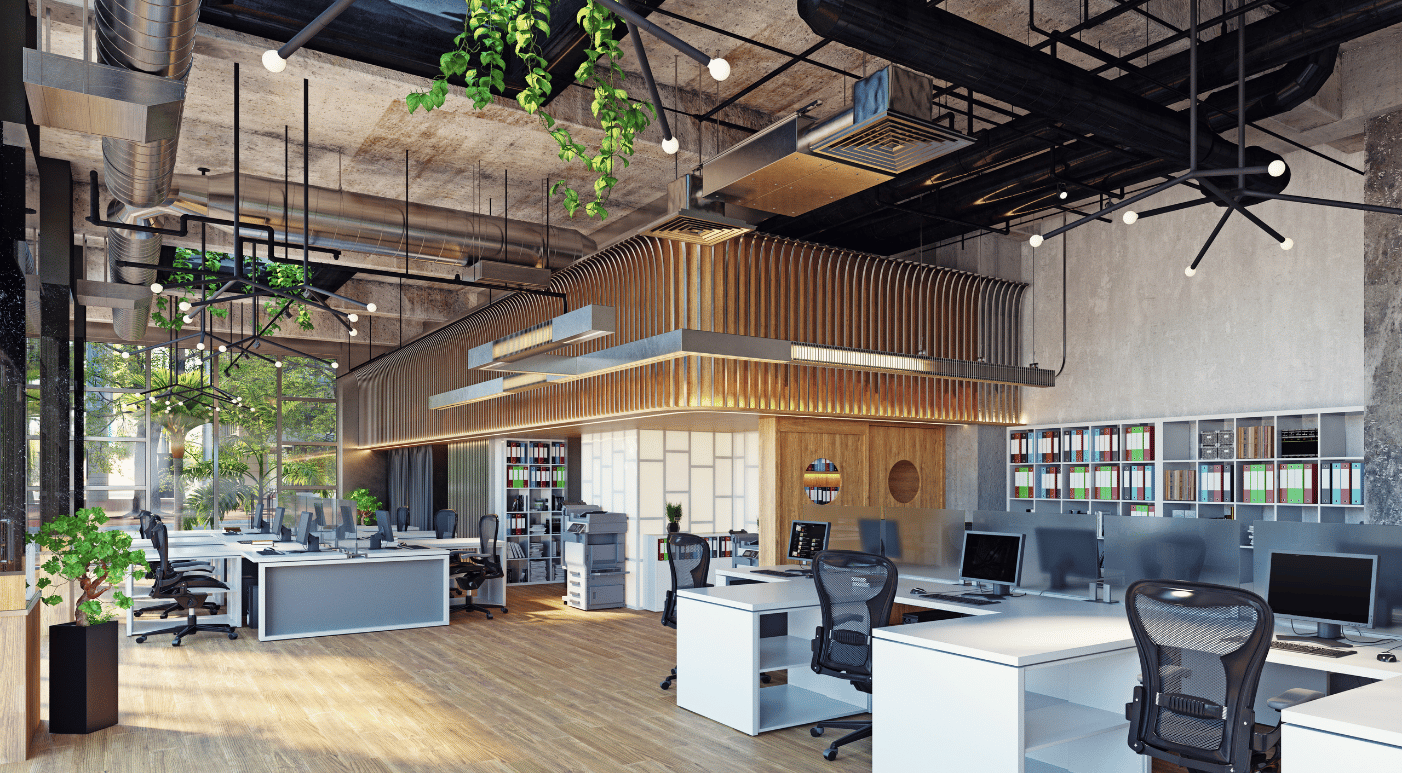 Discover how smart office automation in Sri Lanka improves productivity. Explore Berlin Engineering’s smart lighting, LifeSmart DEFED security, and smart films for modern workplaces.