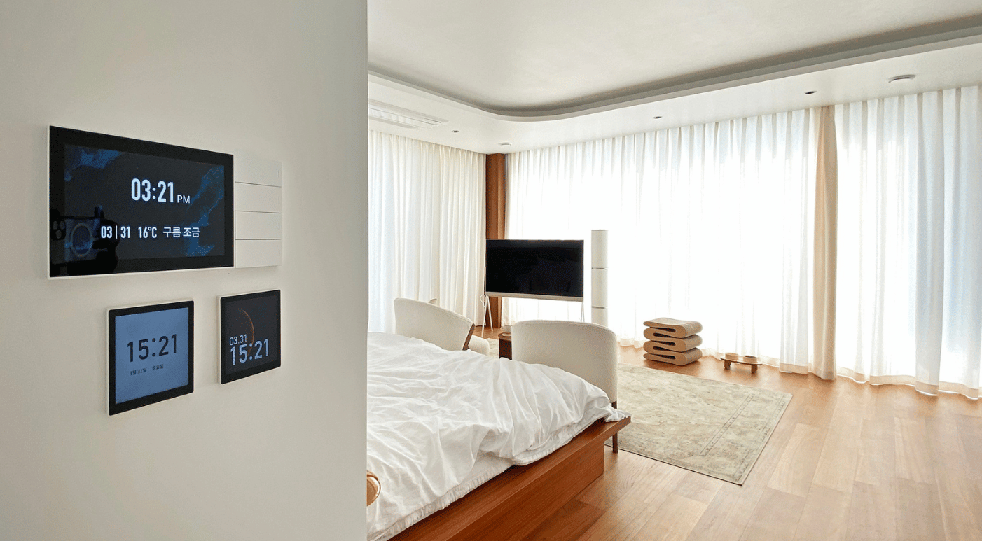 Discover the best smart home automation systems in Sri Lanka with Berlin Engineering. Smart security, lighting, privacy films & energy-saving solutions.