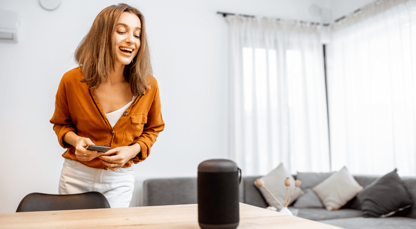 Discover how voice-controlled smart homes work in Sri Lanka. Berlin Engineering offers LifeSmart & MOES solutions for lighting, security, and home automation.