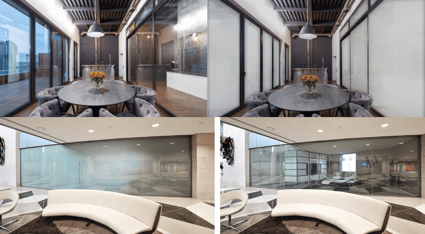 Discover the benefits of smart film for offices in Sri Lanka. Berlin Engineering offers PDLC smart film, privacy glass, and the best smart home solutions to enhance privacy, energy efficiency, and modern design. Contact us today!