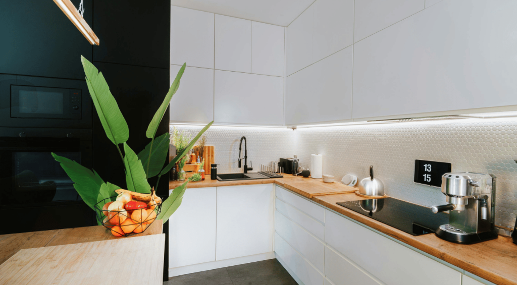 Retrofit your home with smart technology without rewiring or renovation. Discover easy, affordable smart upgrades for lighting, security, and comfort with Berlin.lk