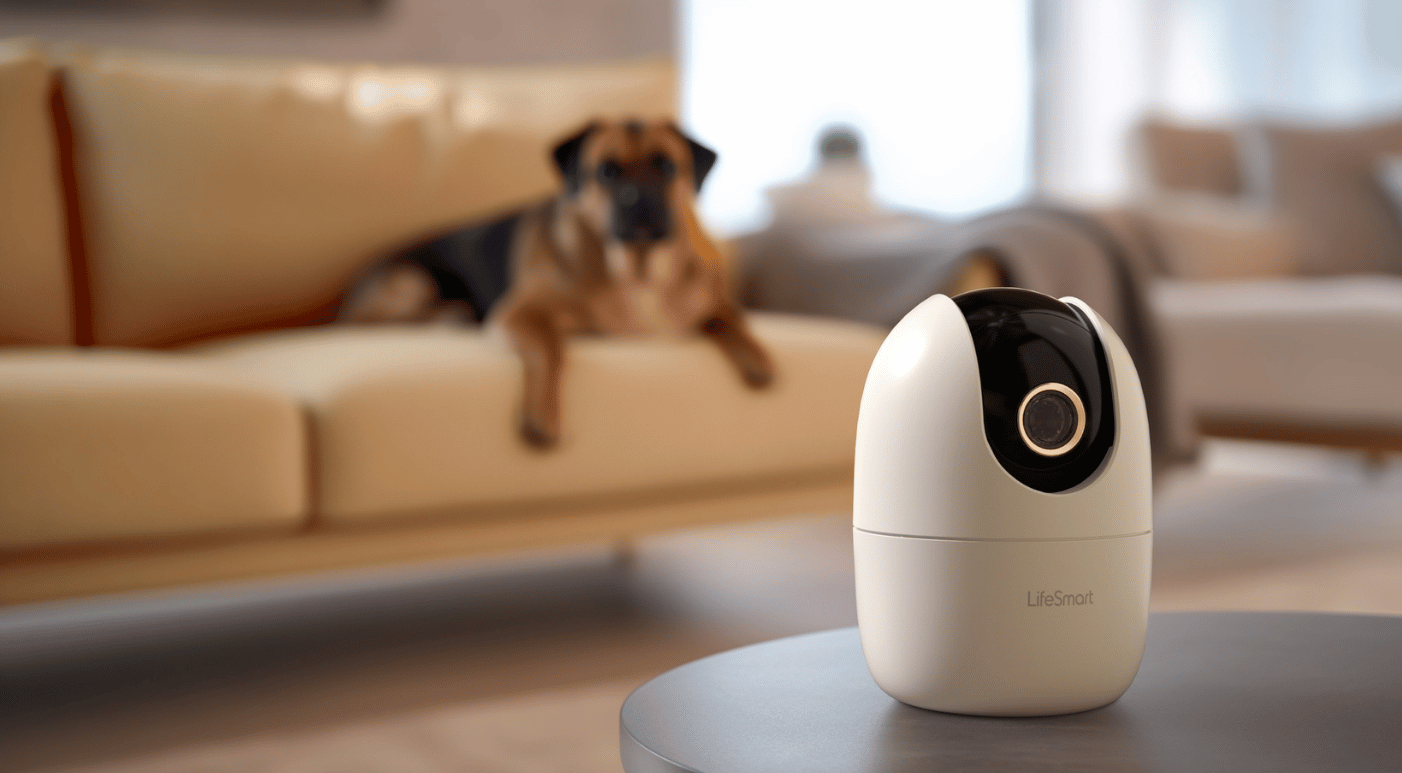 Learn how smart CCTV integration enhances home safety with AI monitoring, real-time alerts, and smart automation. Discover secure solutions by Berlin Engineering.