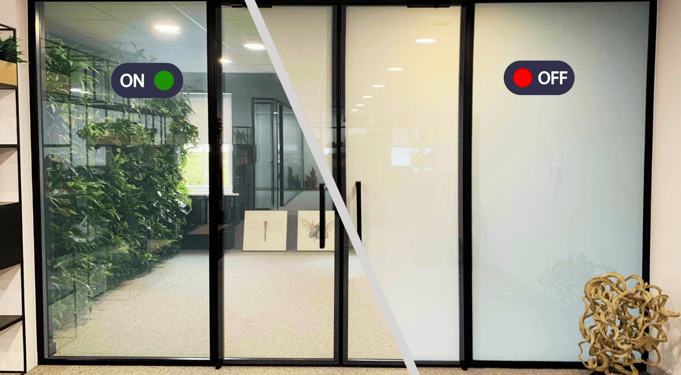 Discover how smart film for meeting rooms delivers instant privacy, modern design, and smart control. Learn why offices in Sri Lanka choose Berlin Engineering.