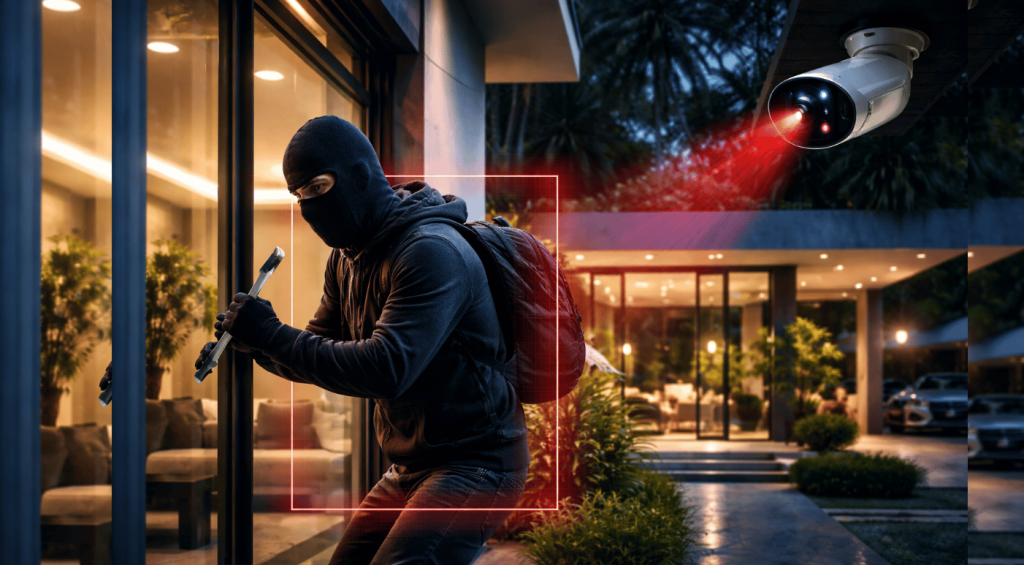 Discover the top smart security systems in Sri Lanka for 2026, including AI CCTV, smart locks, and integrated home security solutions for safer, smarter living.