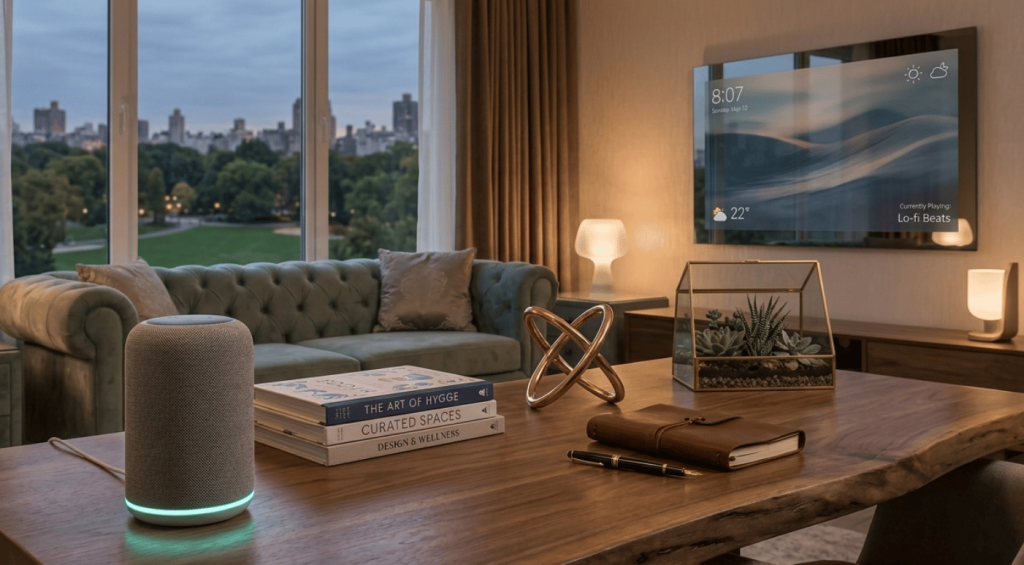 Discover why smart home automation is a good investment in Sri Lanka with benefits like energy efficiency, security, convenience, and modern living.