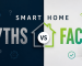 Discover the truth behind smart home myths in Sri Lanka. Learn facts about automation, cost, security, and benefits for modern homes.