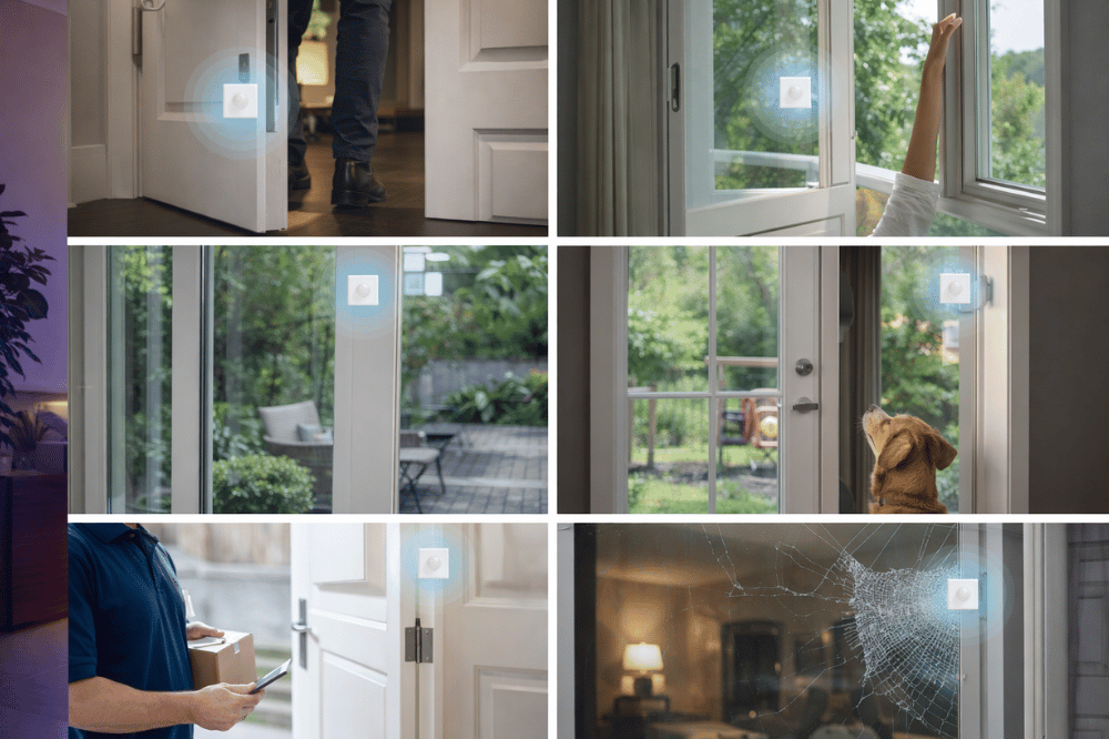 LifeSmart DEFED Smart Station Control Hub Sri Lanka